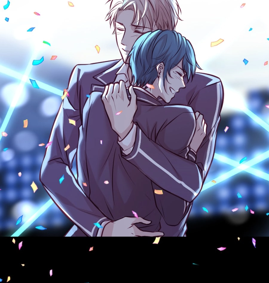 Read Anata e no Crescendo chapter 110 image 10 on Lezhin