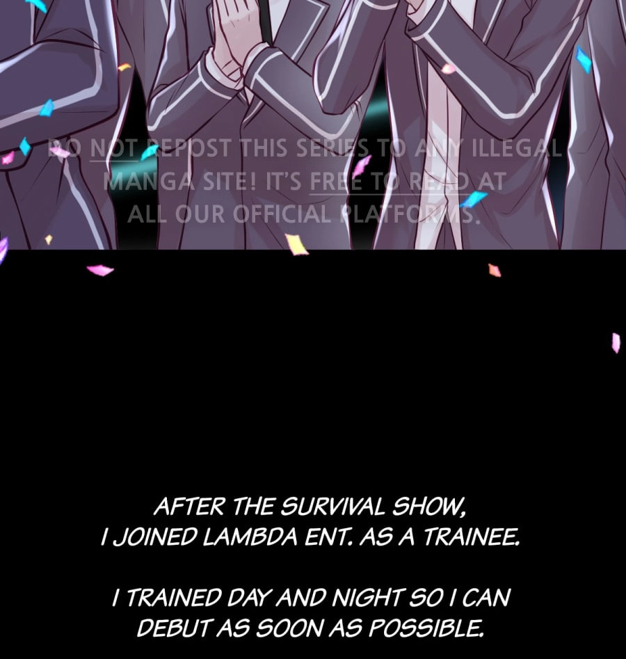 Read Anata e no Crescendo chapter 110 image 12 on Lezhin