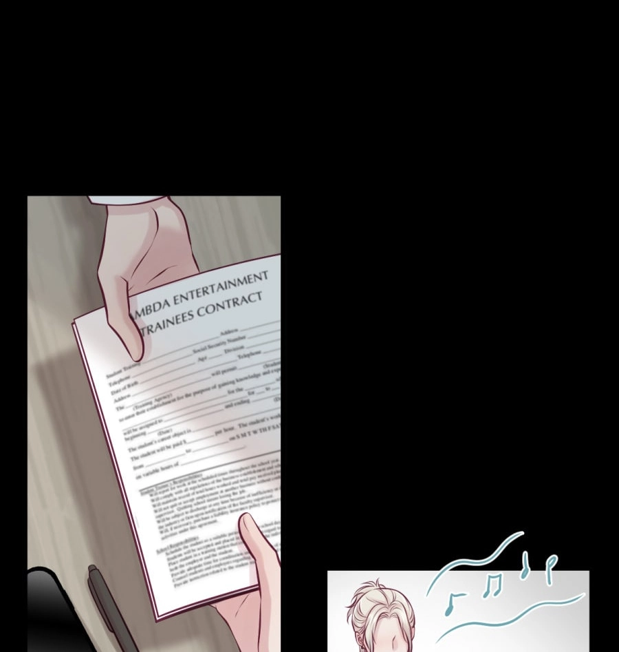 Read Anata e no Crescendo chapter 110 image 13 on Lezhin