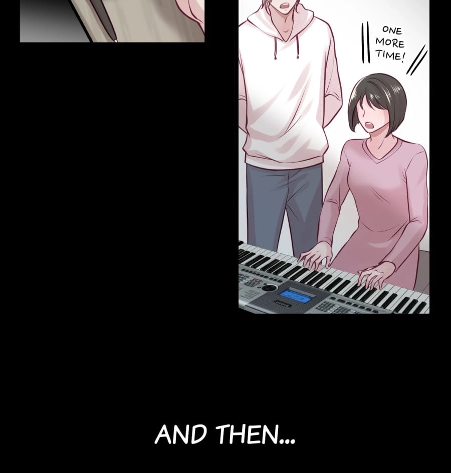 Read Anata e no Crescendo chapter 110 image 14 on Lezhin