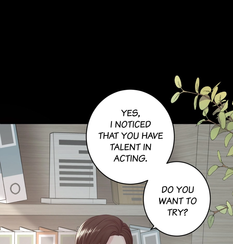 Read Anata e no Crescendo chapter 110 image 16 on Lezhin