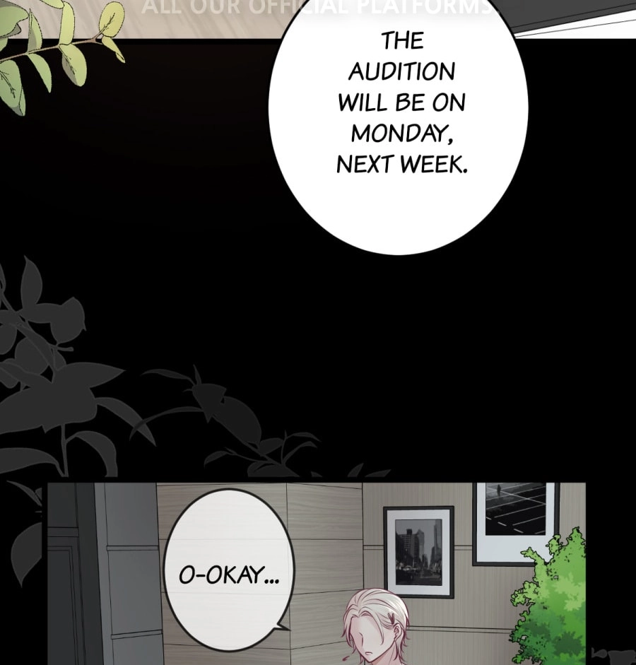 Read Anata e no Crescendo chapter 110 image 18 on Lezhin