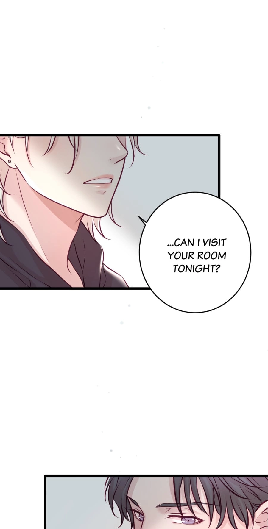 Read Anata e no Crescendo chapter 110 image 32 on Lezhin