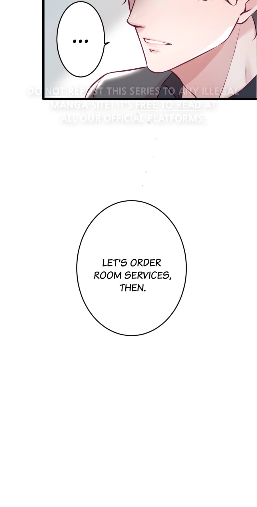 Read Anata e no Crescendo chapter 110 image 33 on Lezhin