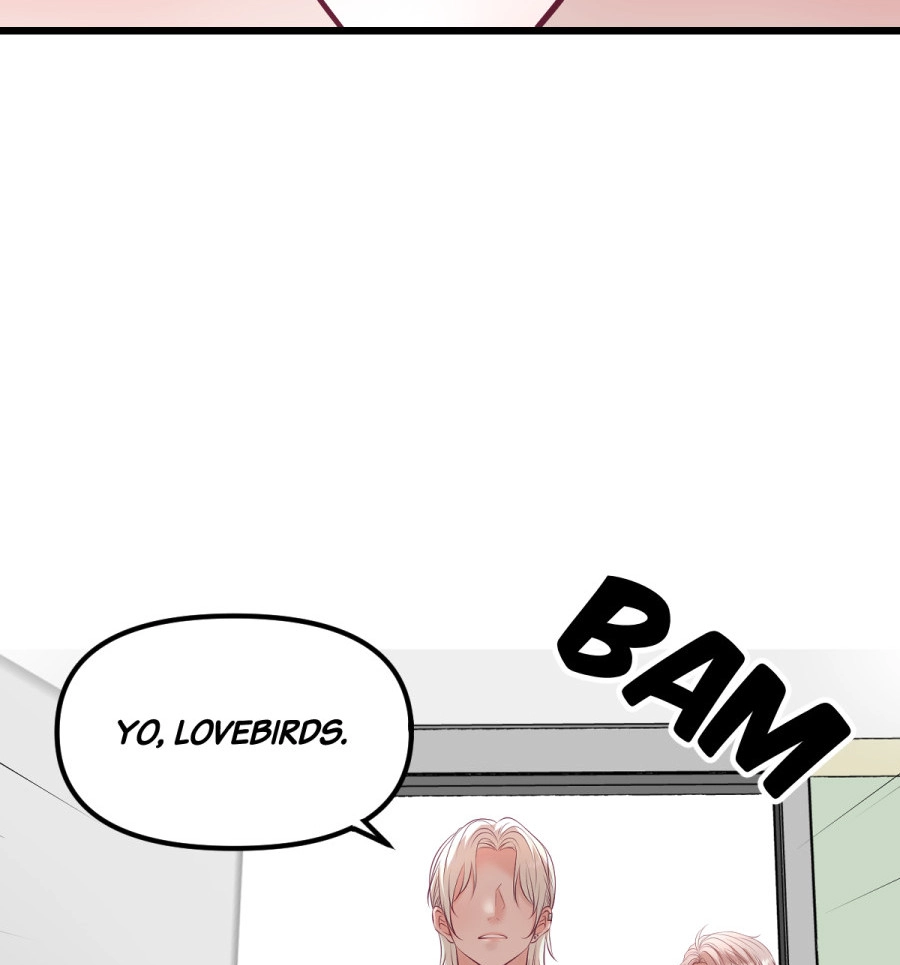 Read Anata e no Crescendo chapter 110 image 4 on Lezhin