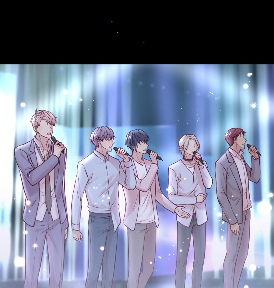 Read Anata e no Crescendo chapter 110 image 7 on Lezhin