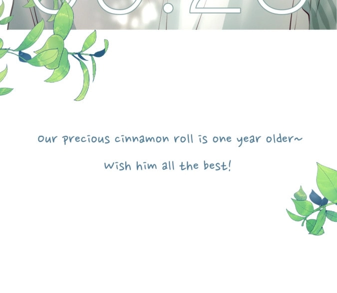Read Anata e no Crescendo chapter 111 image 1 on Lezhin