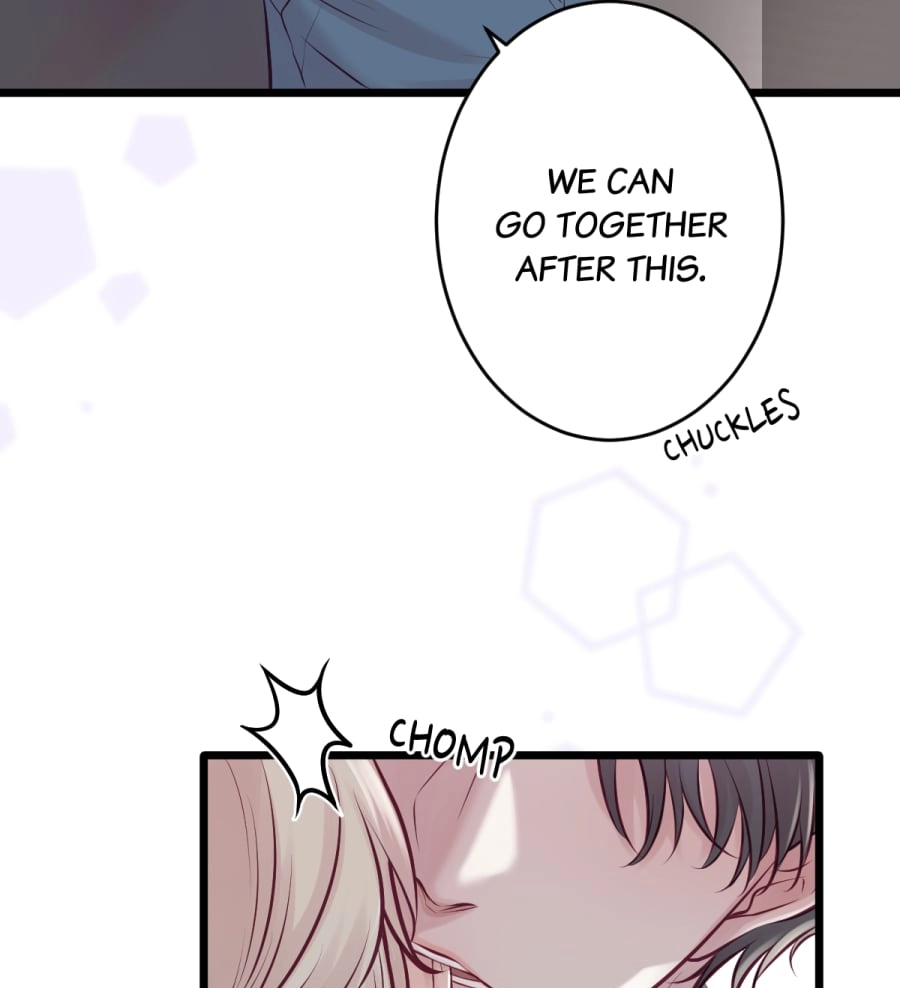 Read Anata e no Crescendo chapter 112 image 10 on Lezhin