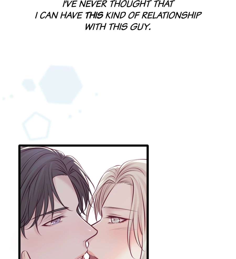 Read Anata e no Crescendo chapter 112 image 12 on Lezhin