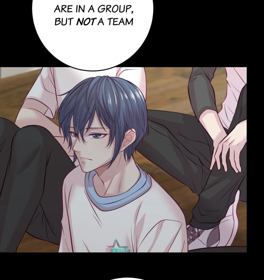 Read Anata e no Crescendo chapter 112 image 17 on Lezhin