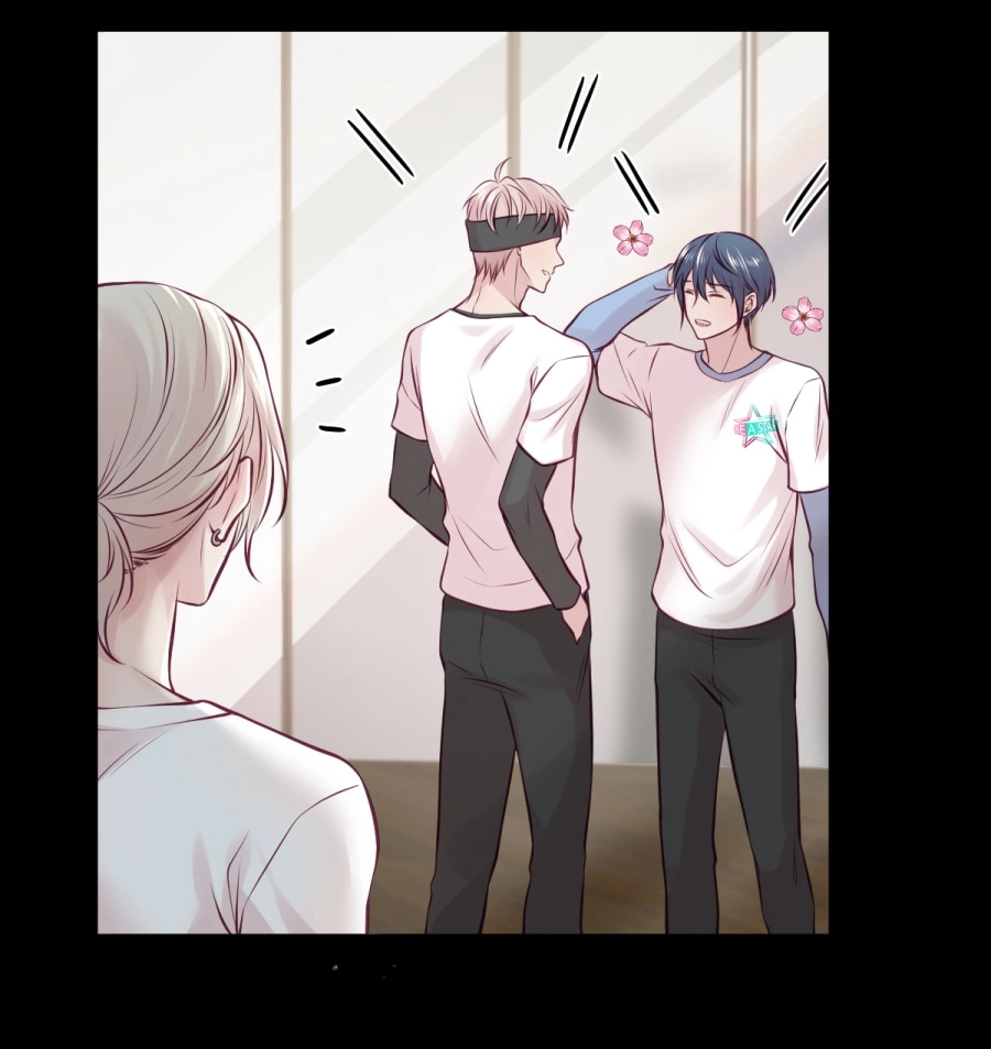 Read Anata e no Crescendo chapter 112 image 20 on Lezhin
