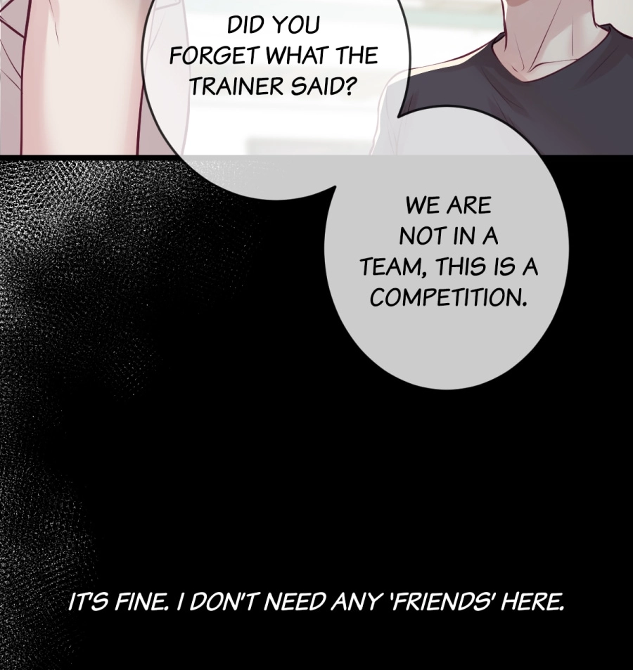 Read Anata e no Crescendo chapter 112 image 23 on Lezhin