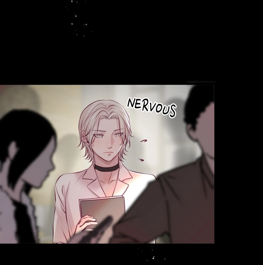 Read Anata e no Crescendo chapter 112 image 32 on Lezhin