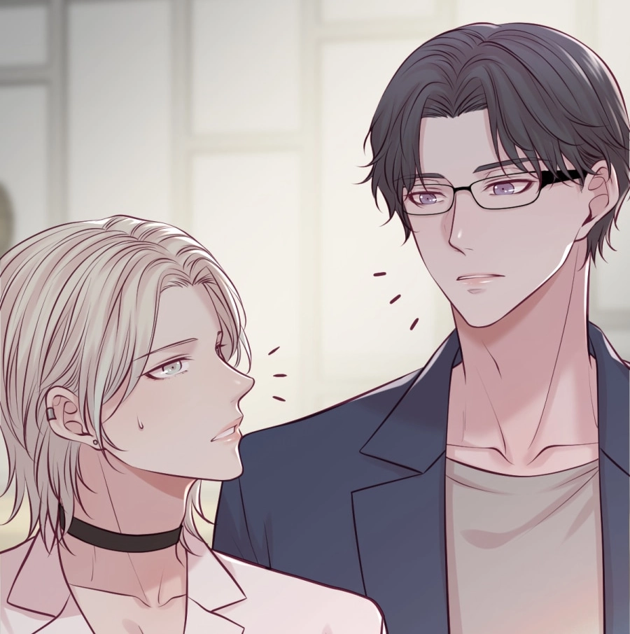 Read Anata e no Crescendo chapter 112 image 37 on Lezhin