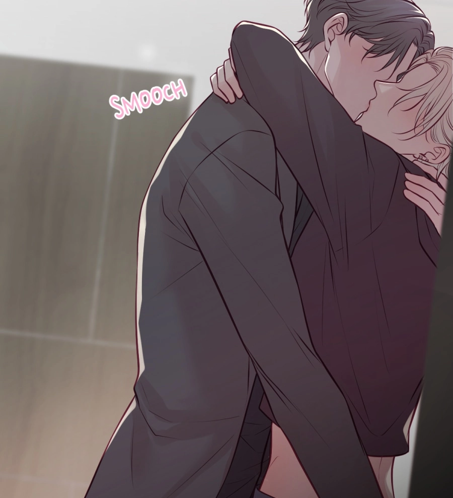 Read Anata e no Crescendo chapter 112 image 4 on Lezhin