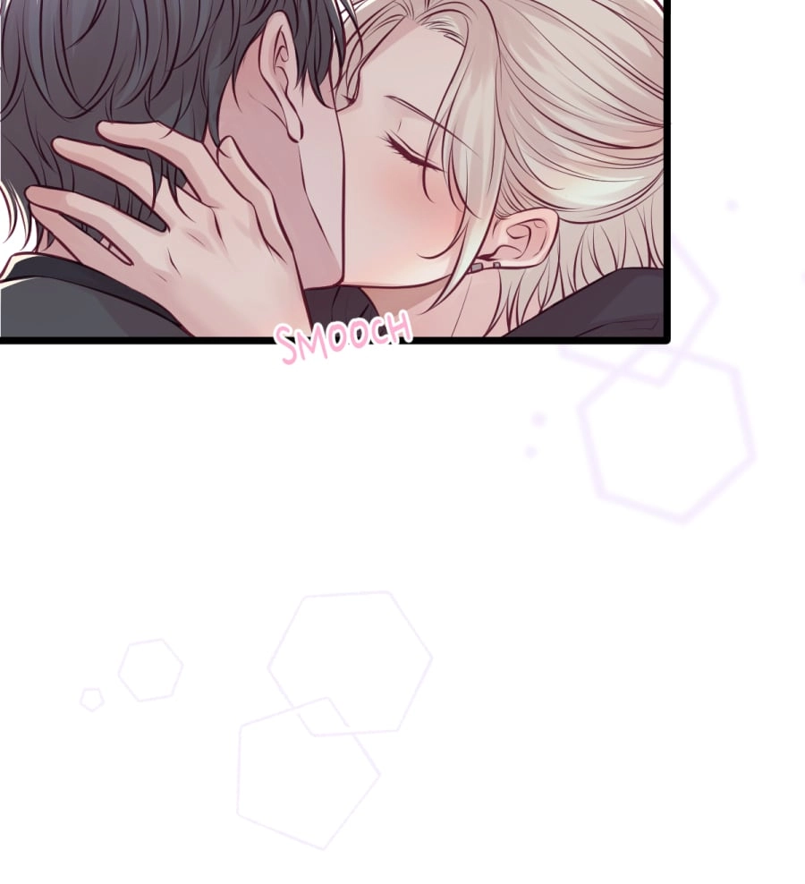 Read Anata e no Crescendo chapter 112 image 6 on Lezhin