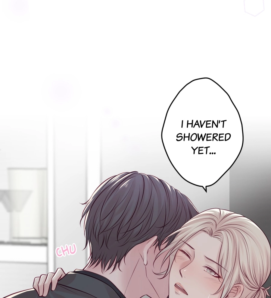 Read Anata e no Crescendo chapter 112 image 8 on Lezhin