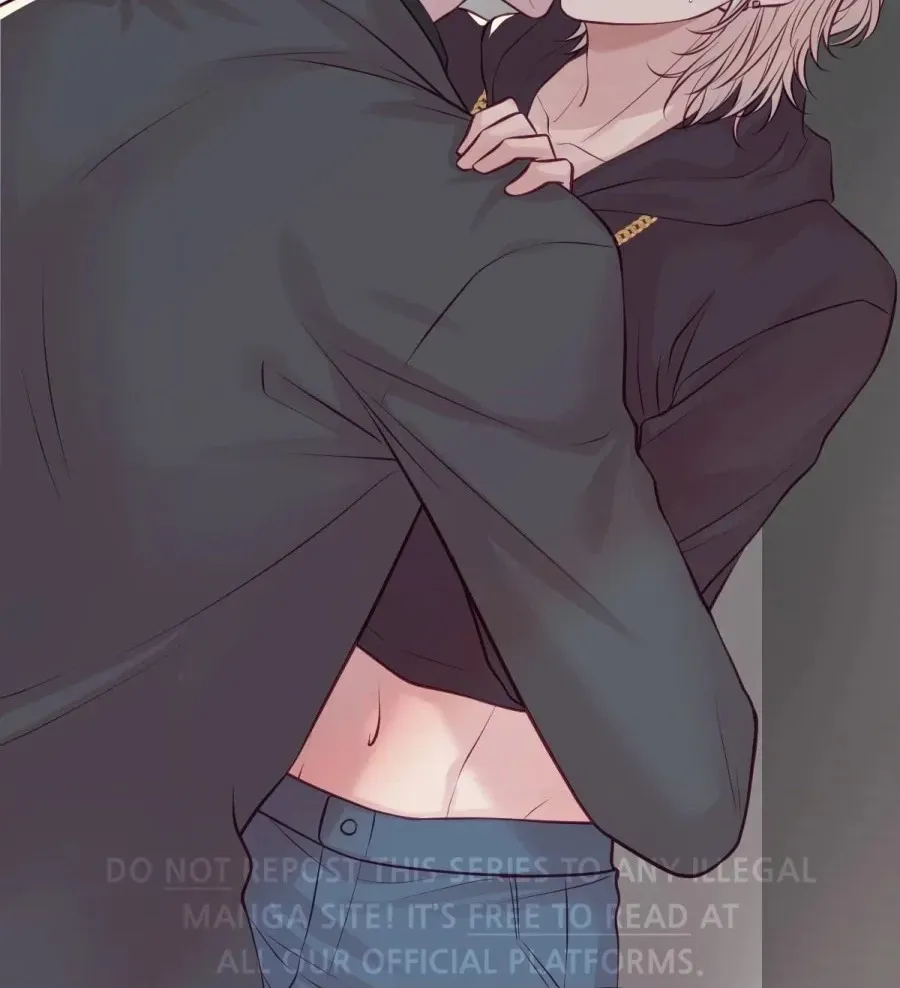 Read Anata e no Crescendo chapter 112 image 9 on Lezhin