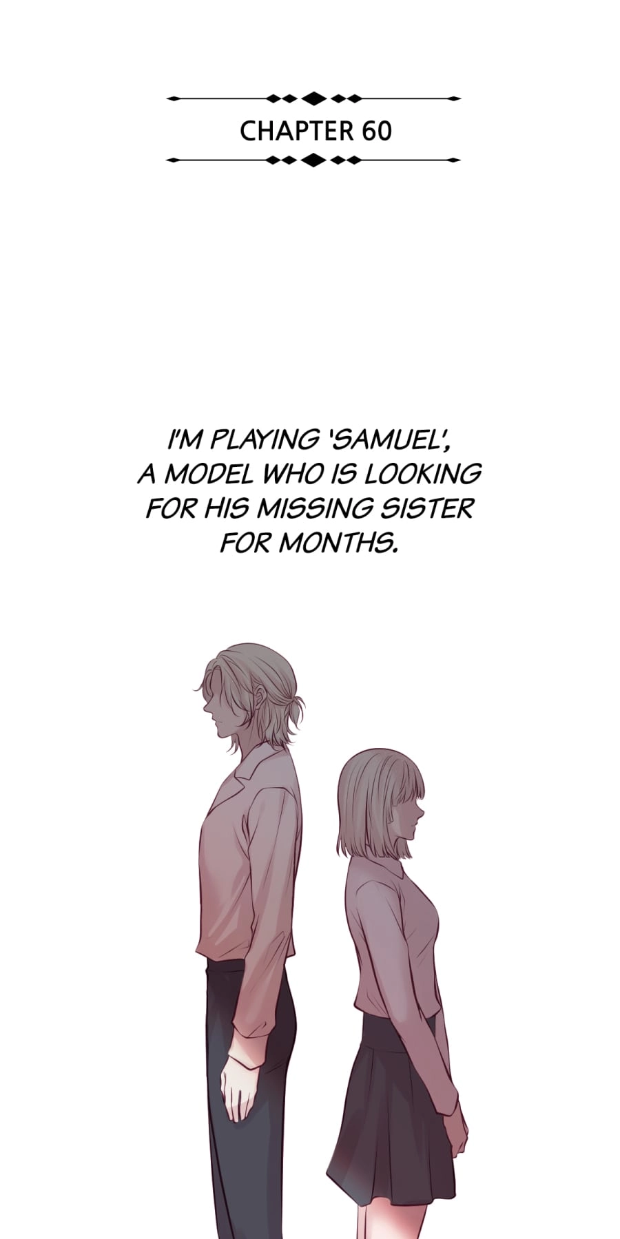 Read Anata e no Crescendo chapter 113 image 2 on Lezhin