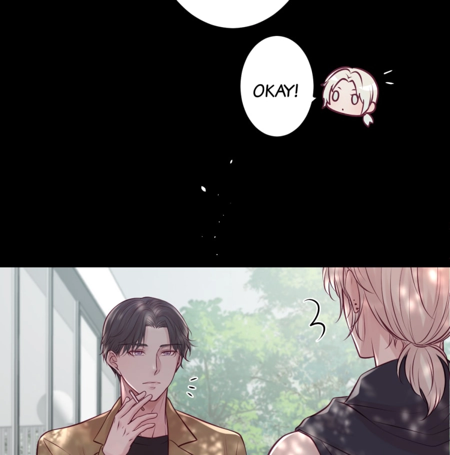 Read Anata e no Crescendo chapter 113 image 21 on Lezhin