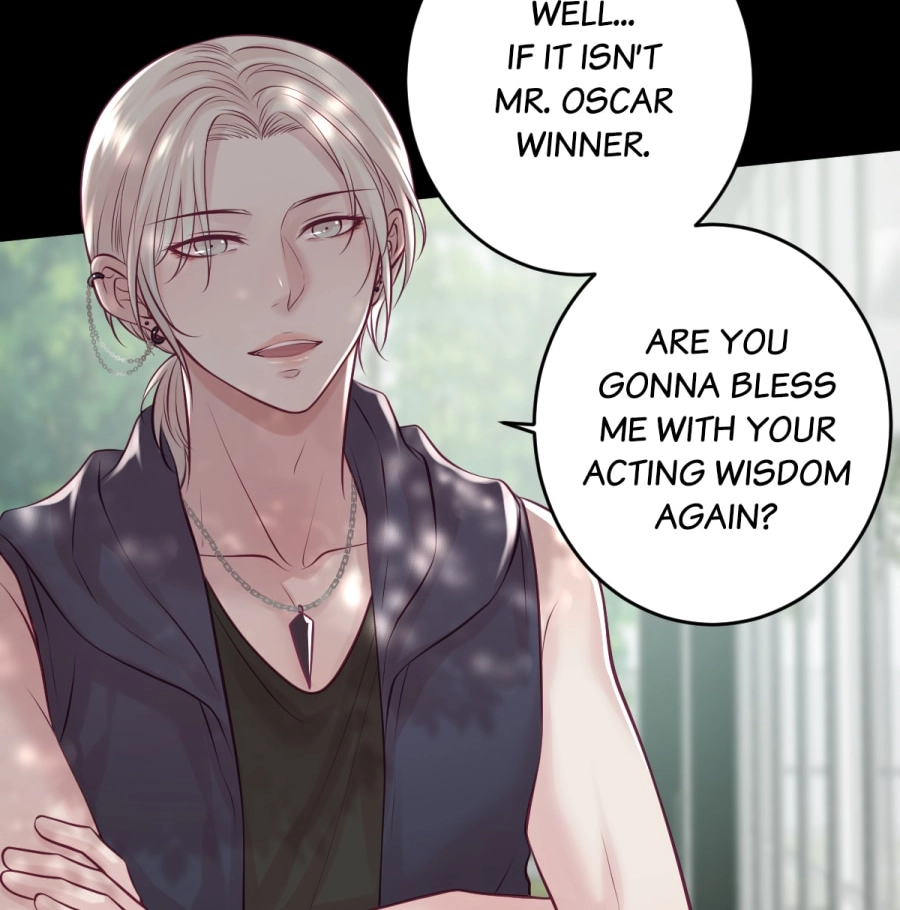 Read Anata e no Crescendo chapter 113 image 23 on Lezhin