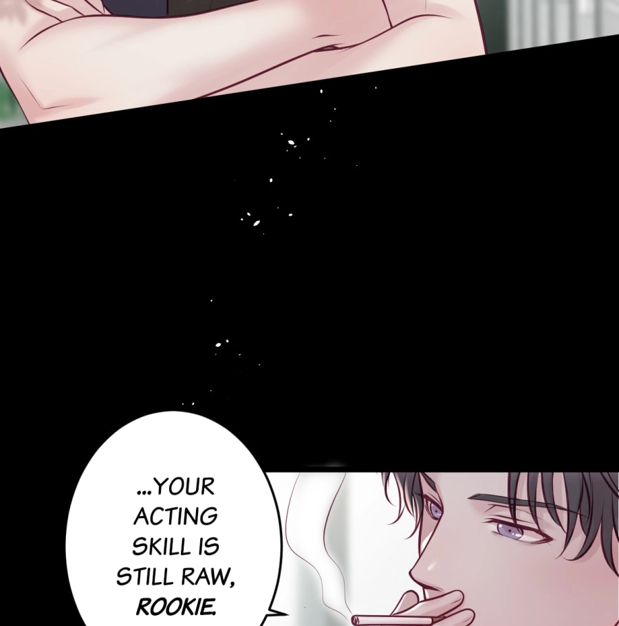 Read Anata e no Crescendo chapter 113 image 24 on Lezhin