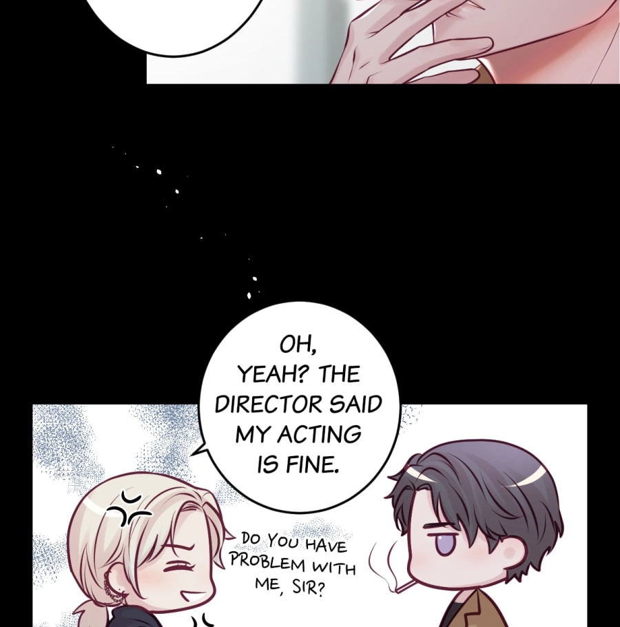 Read Anata e no Crescendo chapter 113 image 25 on Lezhin