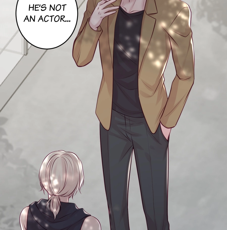 Read Anata e no Crescendo chapter 113 image 27 on Lezhin