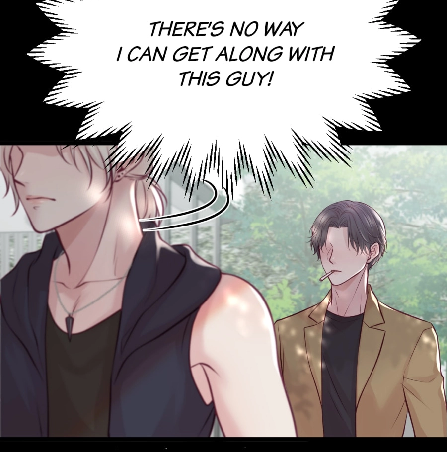 Read Anata e no Crescendo chapter 113 image 31 on Lezhin