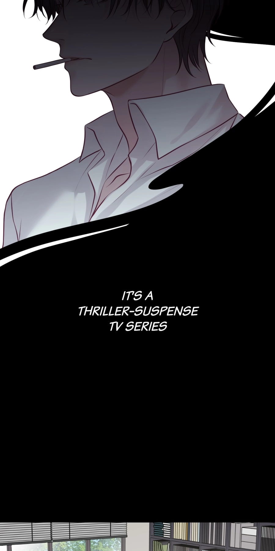 Read Anata e no Crescendo chapter 113 image 4 on Lezhin