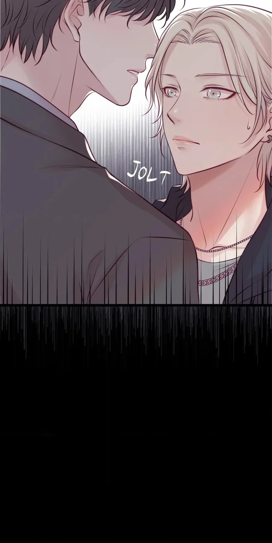 Read Anata e no Crescendo chapter 113 image 9 on Lezhin
