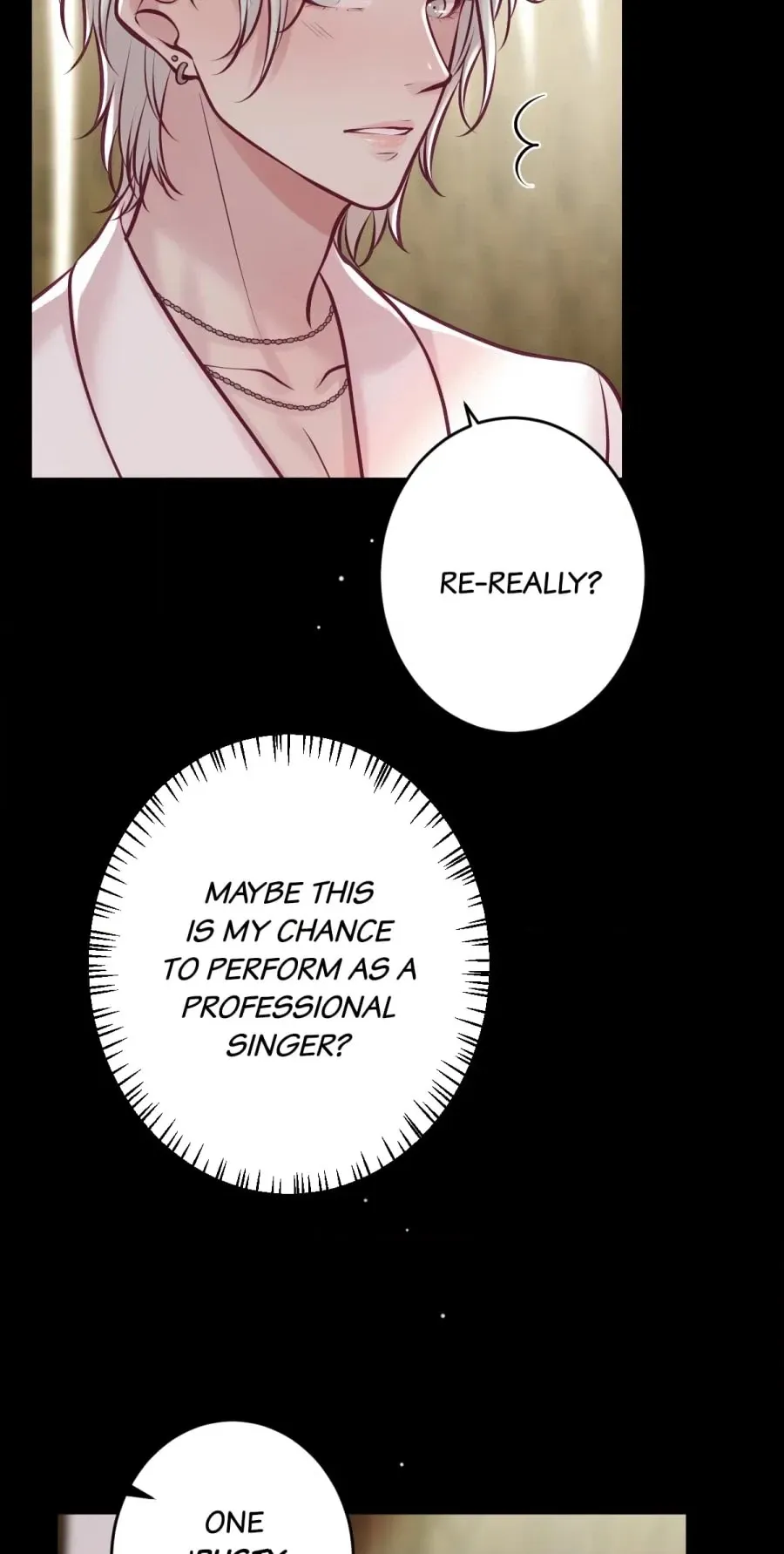 Read Anata e no Crescendo chapter 115 image 29 on Lezhin
