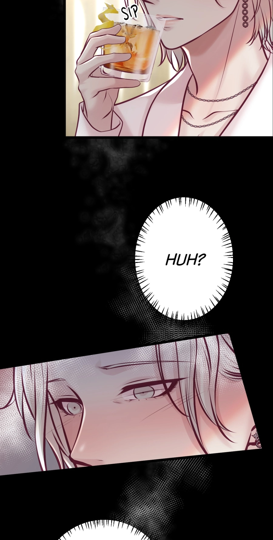 Read Anata e no Crescendo chapter 115 image 32 on Lezhin