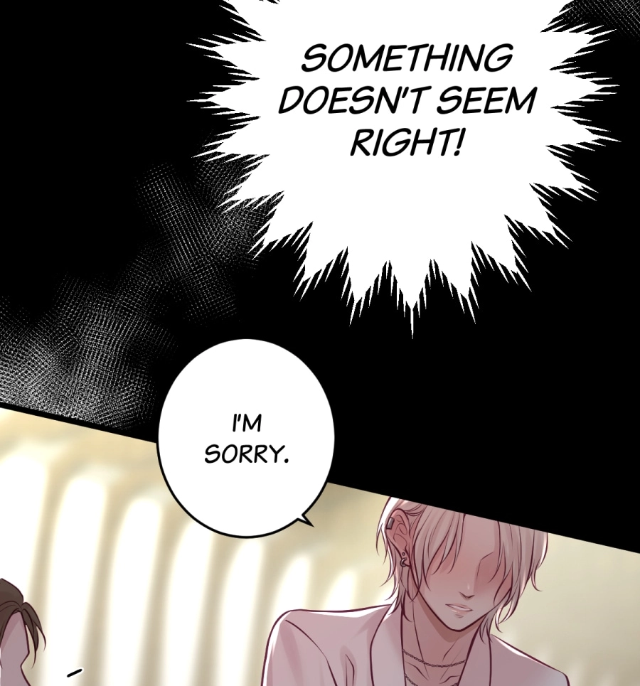 Read Anata e no Crescendo chapter 117 image 13 on Lezhin