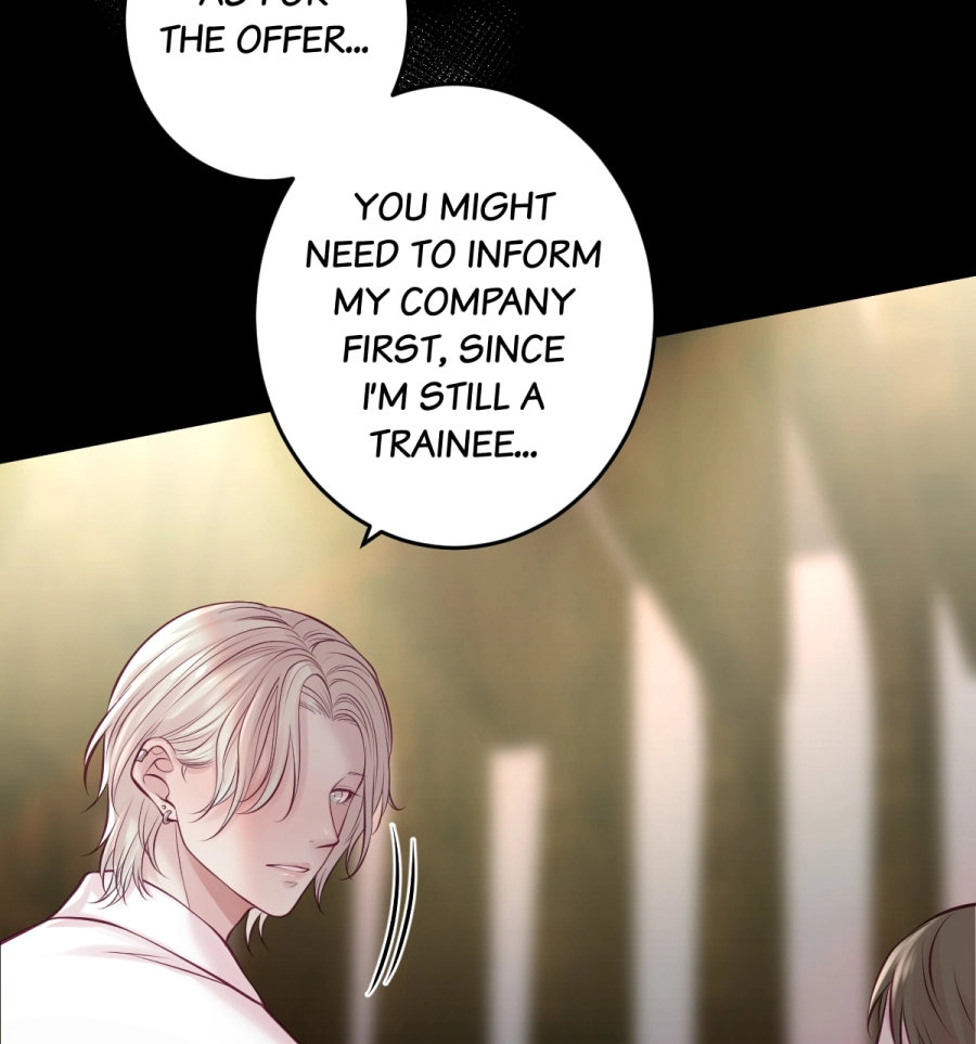 Read Anata e no Crescendo chapter 117 image 15 on Lezhin