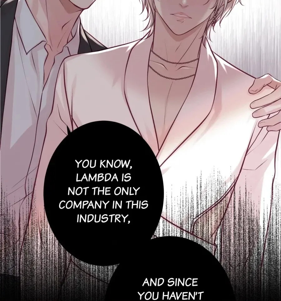 Read Anata e no Crescendo chapter 117 image 19 on Lezhin