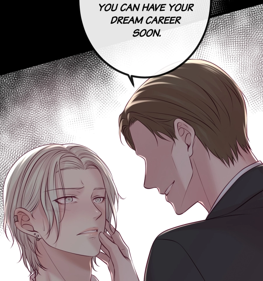 Read Anata e no Crescendo chapter 117 image 26 on Lezhin