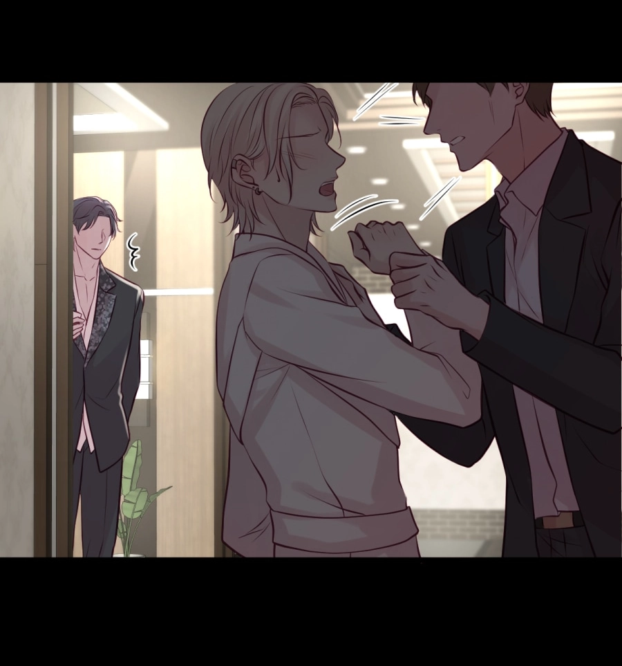 Read Anata e no Crescendo chapter 117 image 30 on Lezhin