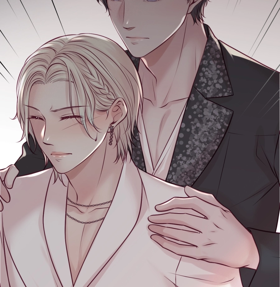 Read Anata e no Crescendo chapter 117 image 40 on Lezhin