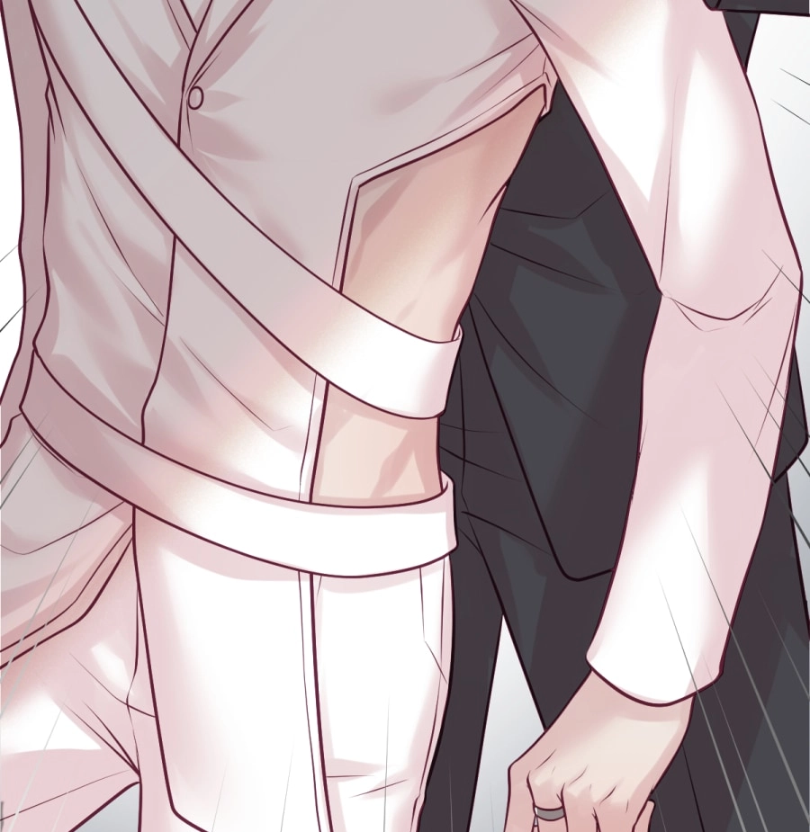 Read Anata e no Crescendo chapter 117 image 41 on Lezhin