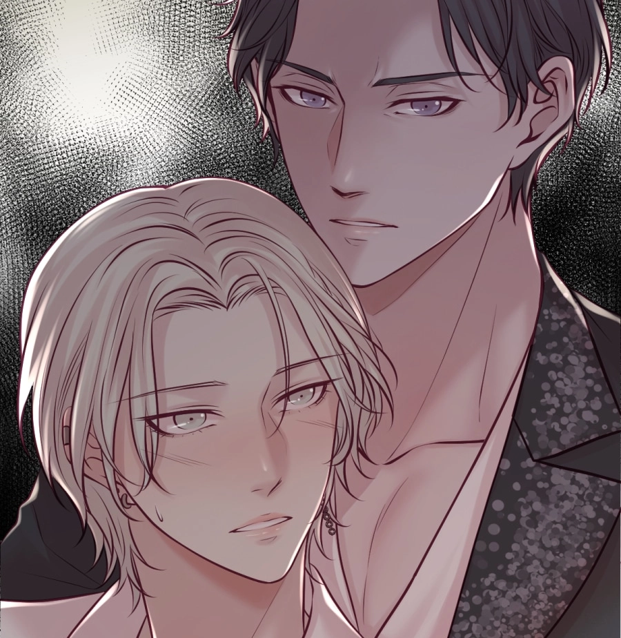 Read Anata e no Crescendo chapter 117 image 45 on Lezhin