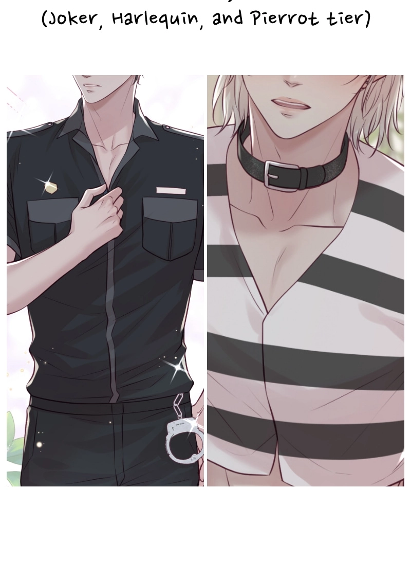 Read Anata e no Crescendo chapter 117 image 50 on Lezhin