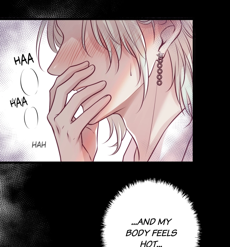 Read Anata e no Crescendo chapter 117 image 7 on Lezhin