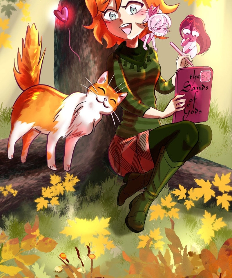 Read Anata e no Crescendo chapter 118 image 12 on Lezhin