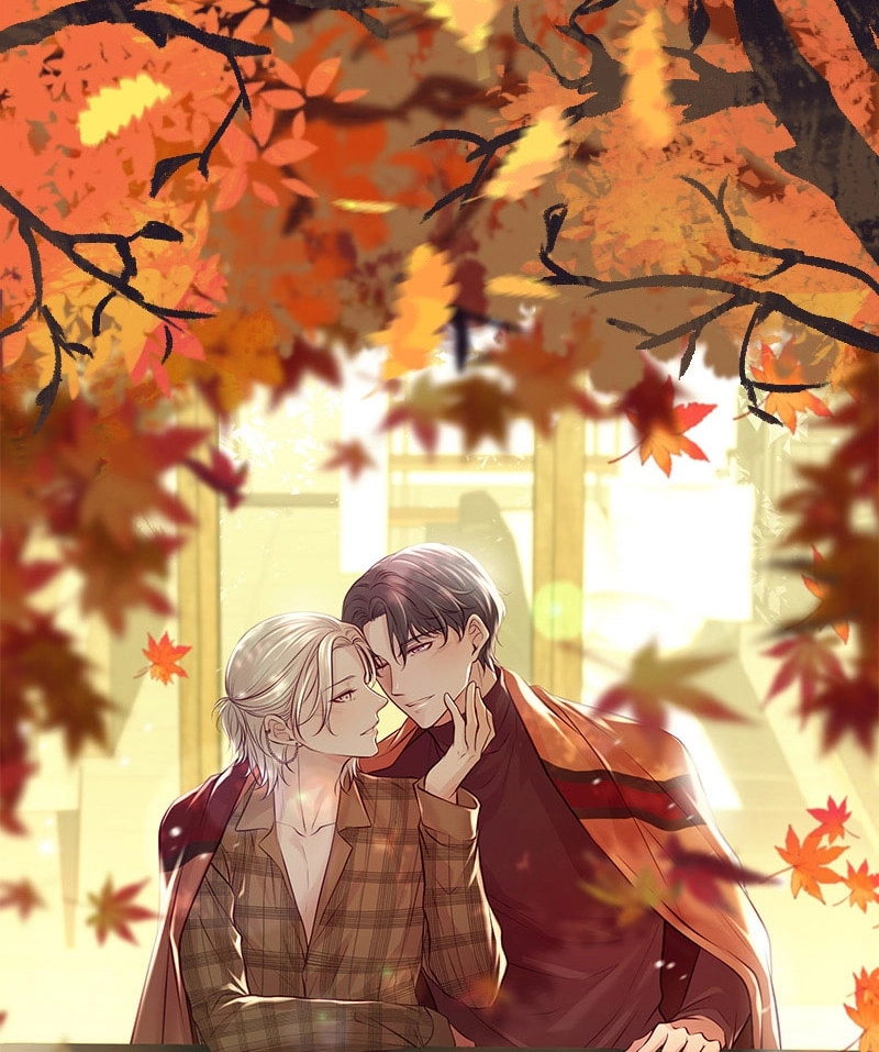 Read Anata e no Crescendo chapter 118 image 15 on Lezhin
