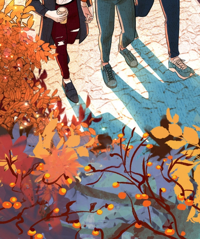 Read Anata e no Crescendo chapter 118 image 26 on Lezhin