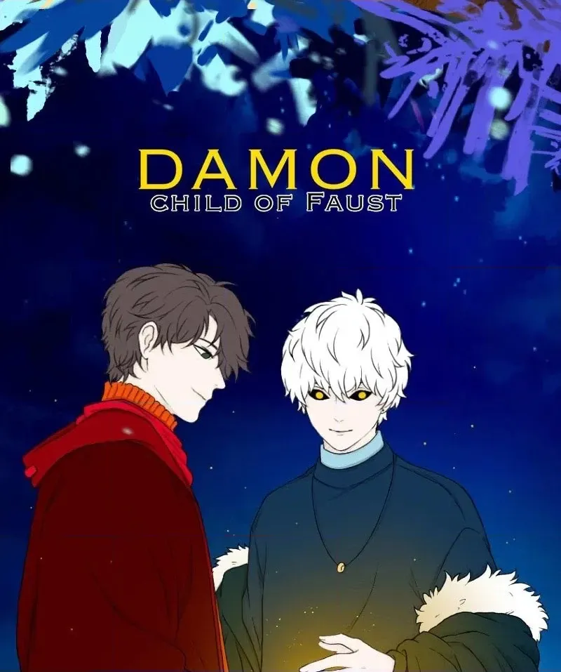 Read Anata e no Crescendo chapter 118 image 29 on Lezhin