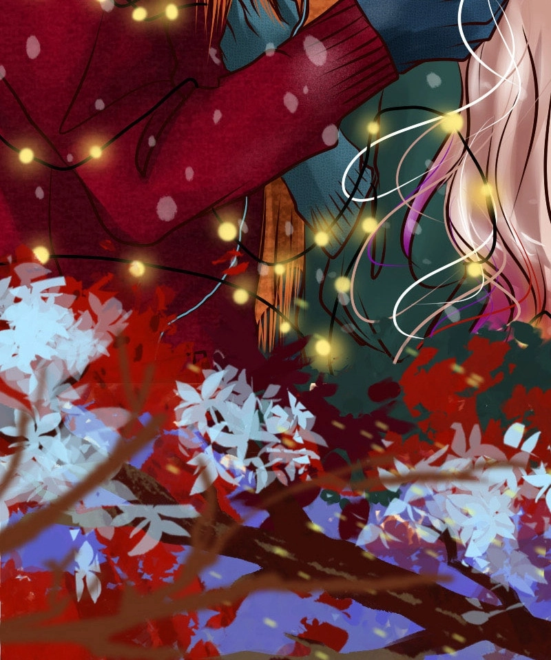 Read Anata e no Crescendo chapter 118 image 34 on Lezhin