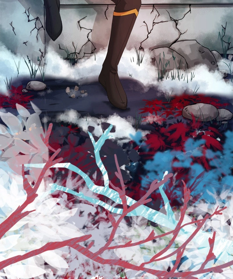 Read Anata e no Crescendo chapter 118 image 38 on Lezhin