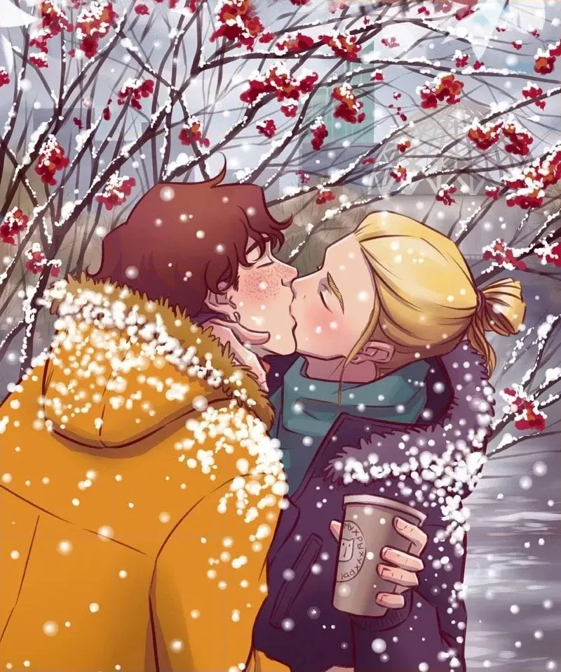Read Anata e no Crescendo chapter 118 image 39 on Lezhin
